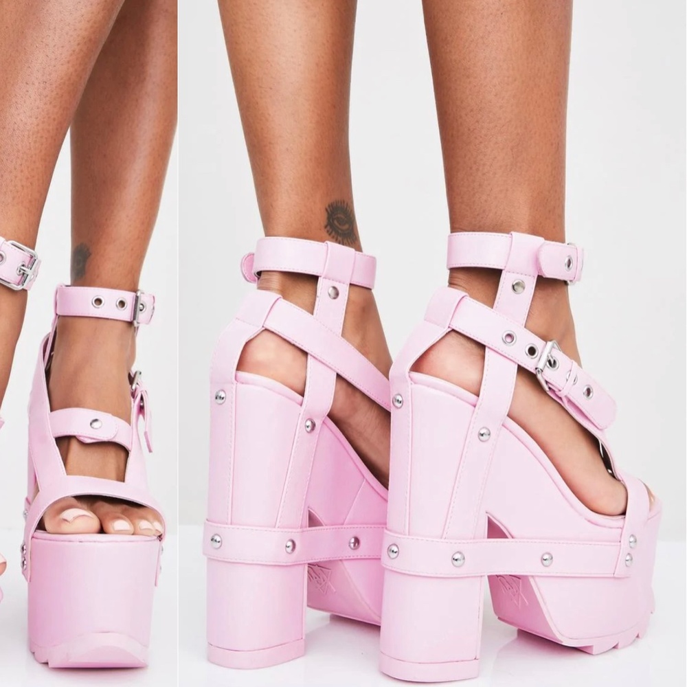 Pink P*$$y - Picture 2 of 2
